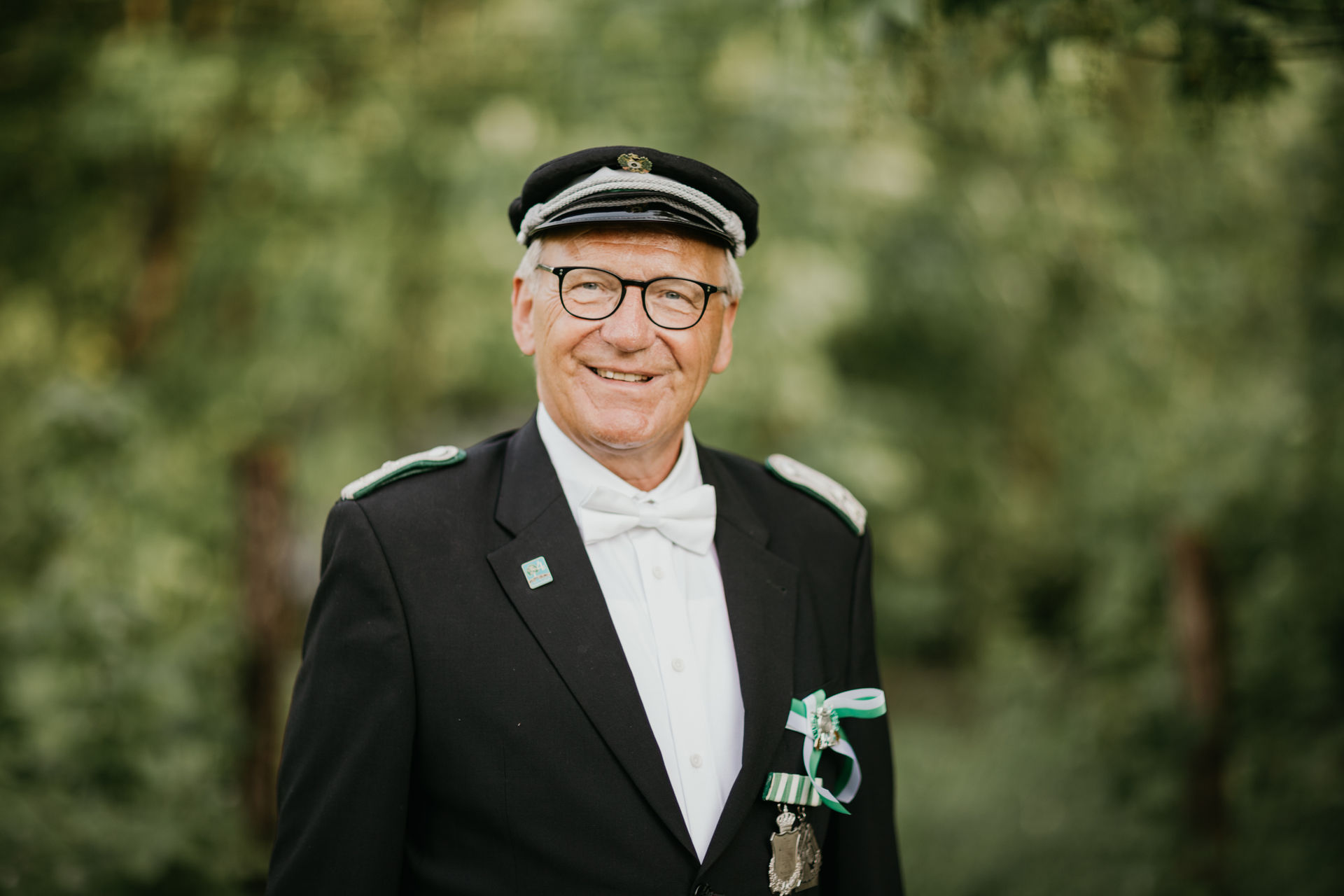 Martin Schneider
